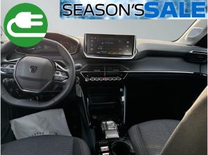 Peugeot 208 E-208 Style 156 Akku / Wärmepumpe / OBC