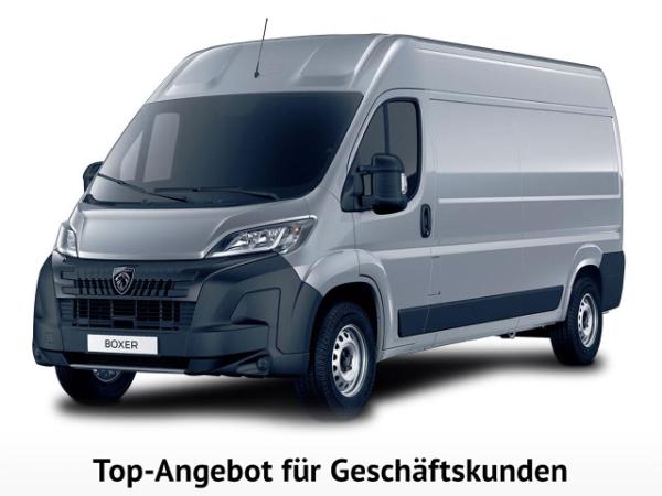 Peugeot Boxer L1H1 328 Pro BlueHdi 120
