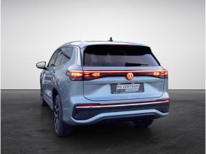 Volkswagen Tayron 2.0 TDI DSG Elegance