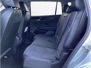 Volkswagen Tayron 2.0 TDI DSG Elegance