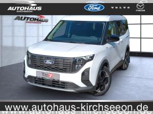 Ford Tourneo Courier 1.0 EcoBoost Active Automatik Navi