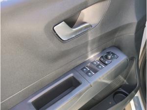 Ford Tourneo Courier 1.0 EcoBoost Active Automatik Navi