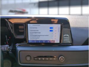 Ford Tourneo Courier 1.0 EcoBoost Active Automatik Navi