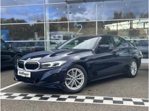 BMW 330 330e HUD LivePr. Leas ab 318,- brutto 0,-Anz Driv/