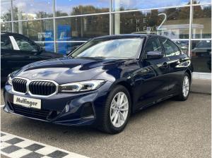 BMW 330 330e HUD LivePr. Leas ab 318,- brutto 0,-Anz Driv/