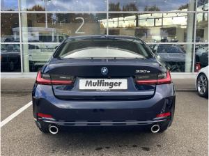 BMW 330 330e HUD LivePr. Leas ab 318,- brutto 0,-Anz Driv/