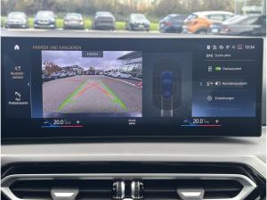 BMW 330 330e HUD LivePr. Leas ab 318,- brutto 0,-Anz Driv/