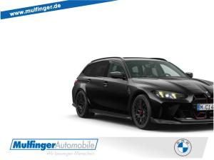 BMW M3 CS Touring Leasing ab 1.695,00 Sportpaket HUD