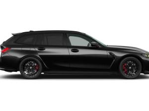 BMW M3 CS Touring Leasing ab 1.695,00 Sportpaket HUD