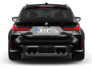 BMW M3 CS Touring Leasing ab 1.695,00 Sportpaket HUD