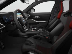 BMW M3 CS Touring Leasing ab 1.695,00 Sportpaket HUD