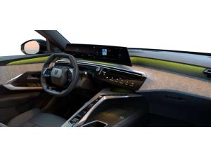 Peugeot 5008 GT 145PS Mildhiybrid, Aktion bis 31.01.2026!  Wunschfarbe, Ganzjahresreifen, Winter-Paket