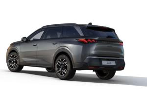 Peugeot 5008 GT 145PS Mildhiybrid, Aktion bis 31.01.2026!  Wunschfarbe, Ganzjahresreifen, Winter-Paket