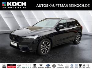 Volvo XC60 Black Edition T8 AWD Plug-in Hybrid Ultra B&W Luft etc.