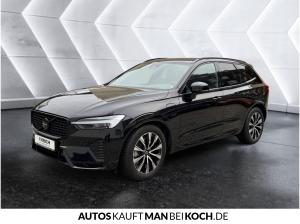 Volvo XC60 Black Edition T8 AWD Plug-in Hybrid Ultra B&W Luft etc.