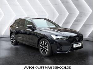 Volvo XC60 Black Edition T8 AWD Plug-in Hybrid Ultra B&W Luft etc.