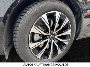 Volvo XC60 Black Edition T8 AWD Plug-in Hybrid Ultra B&W Luft etc.