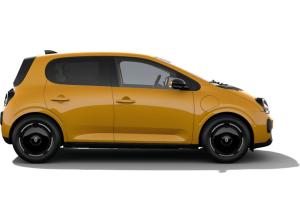 Renault Twingo E-Tech Techno 80 Urban Range Bestellung