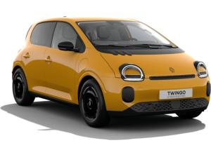 Renault Twingo E-Tech Techno 80 Urban Range Bestellung