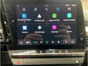 Renault Megane E-Tech Megane E-TECH EQUILIBRE EV40 130HP CCS