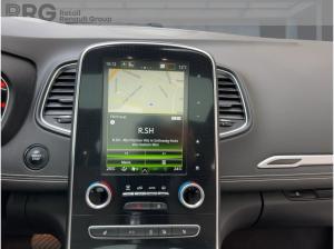 Renault Grand Scenic dCi 150 BOSE EDC Automatik Automati
