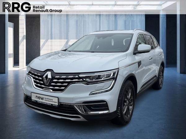 Renault Koleos 2.0 dCi 185 Initiale Paris