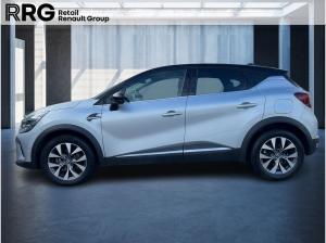 Renault Captur 1.6 TCE 160 Edition One