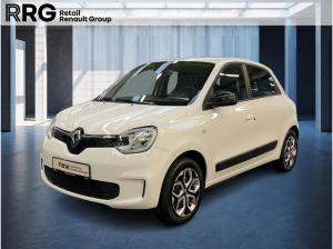 Renault Twingo TECHNO ELECTRIC INKL.BATTERIE NAVI KAMERA