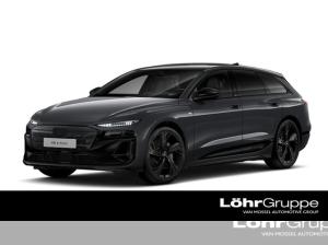 Audi A6 e-tron A6 Avant e-tron performance