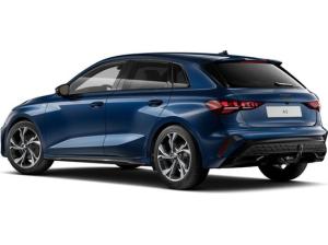 Audi A3 Sportback S line TFSI S tronic