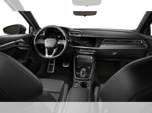 Audi A3 Sportback S line TFSI S tronic