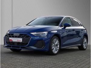 Audi A3 Sportback 40 TFSI e S line Sportpaket GWP