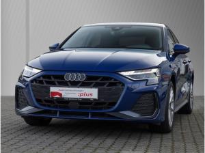 Audi A3 Sportback 40 TFSI e S line Sportpaket GWP