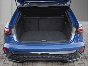 Audi A3 Sportback 40 TFSI e S line Sportpaket GWP