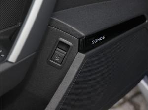 Audi A3 Sportback 40 TFSI e S line Sportpaket GWP