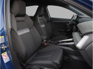 Audi A3 Sportback 40 TFSI e S line Sportpaket GWP