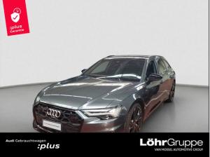 Audi A6 Avant S line 40 TDI quattro S tronic *AHK*HUD