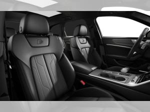 Audi A6 Avant S line 40 TDI quattro S tronic *AHK*HUD
