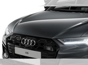 Audi A6 Avant S line 40 TDI quattro S tronic *AHK*HUD