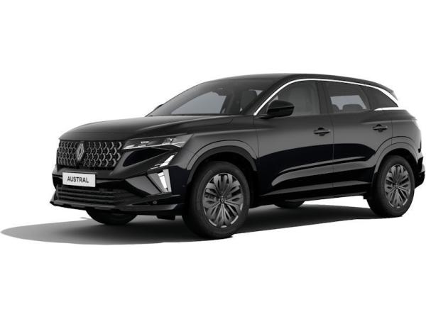 Renault Austral Evolution Full Hybrid E-Tech 200 PDC KLI