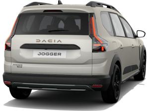 Dacia Jogger Extreme hybrid 155 Rückfahrkamera PDC ABS