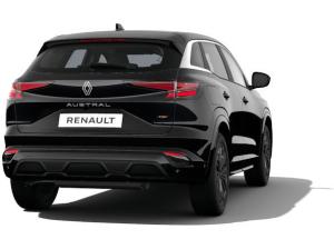 Renault Austral Evolution Full Hybrid E-Tech 200 PDC KLI