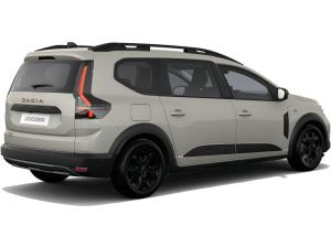 Dacia Jogger Extreme hybrid 155 Rückfahrkamera PDC ABS