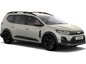 Dacia Jogger Extreme hybrid 155 Rückfahrkamera PDC ABS