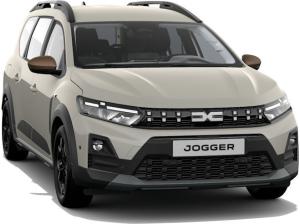 Dacia Jogger Extreme hybrid 155 Rückfahrkamera PDC ABS