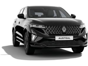 Renault Austral Evolution Full Hybrid E-Tech 200 PDC KLI