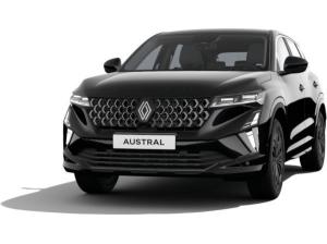 Renault Austral Evolution Full Hybrid E-Tech 200 PDC KLI