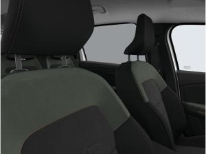 Dacia Jogger Extreme hybrid 155 Rückfahrkamera PDC ABS