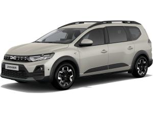 Dacia Jogger Journey hybrid 155 7-Sitzer PDC KLIMA ABS
