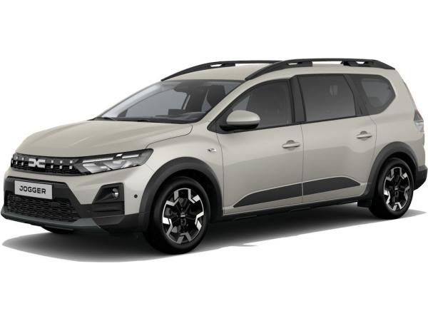 Dacia Jogger Journey hybrid 155 7-Sitzer PDC KLIMA ABS